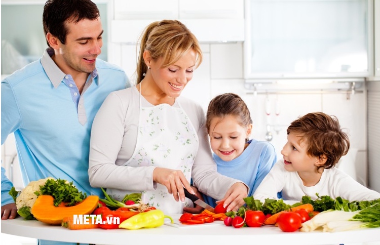 Chảo kim cương đáy từ Sunhouse CSMD30N (30cm)