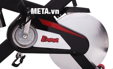 Xe đạp tập thể dục AM-S760