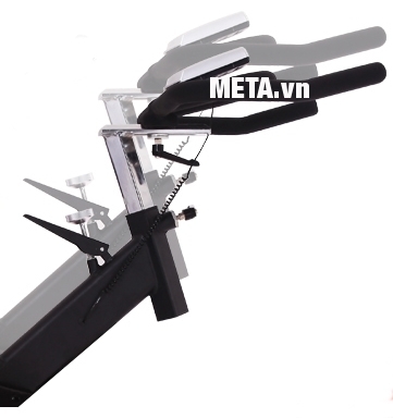 Xe đạp tập thể dục AM-S760