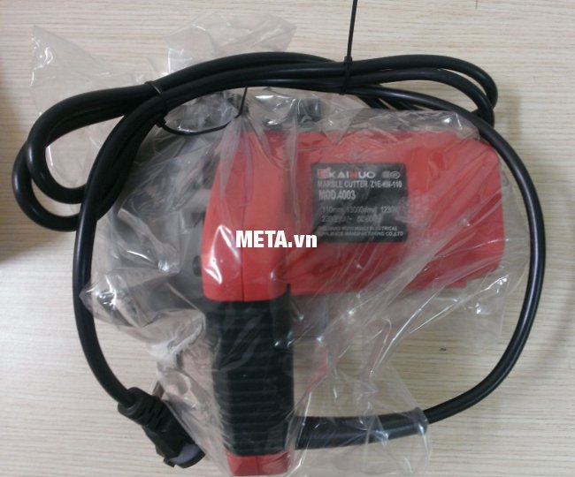 Máy cắt gạch Kainuo 4003 (110mm)