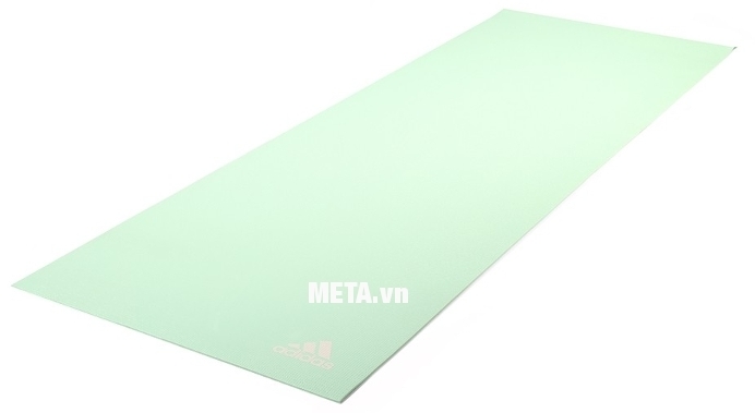 Thảm tập yoga Adidas 0,4cm ADYG-10400GNFR