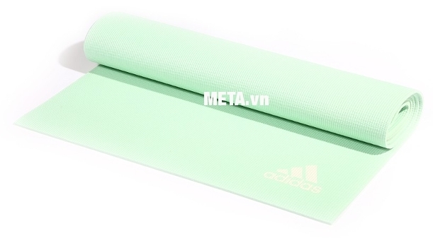 Thảm tập yoga Adidas 0,4cm ADYG-10400GNFR