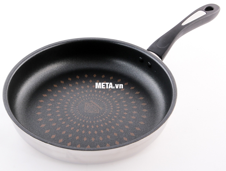 Chảo kim cương đa lớp Sunhouse SHG-P26I