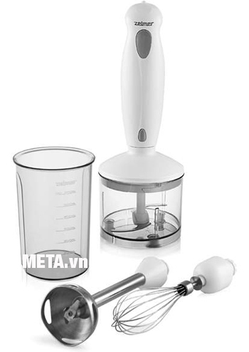 Máy xay cầm tay Zelmer ZHB0804S symbio