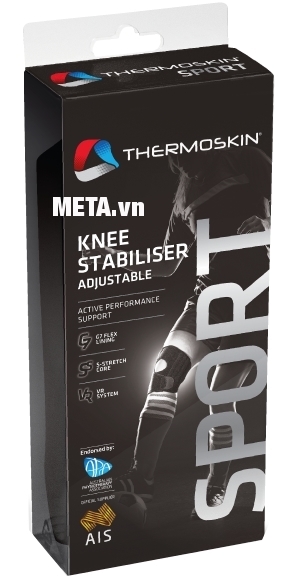 Băng cố định khớp gối Thermoskin 8*793E