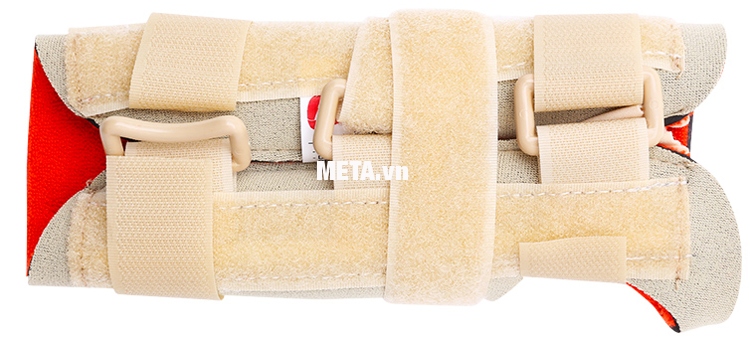 Băng nẹp khớp cổ tay trái Thermoskin 8*280