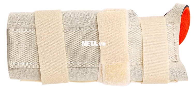 Băng nẹp khớp cổ tay trái Thermoskin 8*280