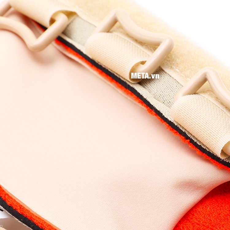 Băng nẹp khớp cổ tay trái Thermoskin 8*280