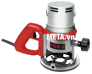 Máy soi gỗ FEG EG-313 (12mm)