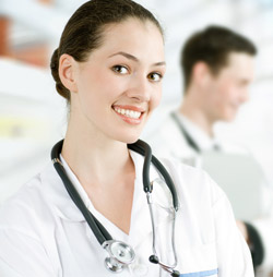 Thiết bị y tế và chăm sóc sức khỏe tại nhà