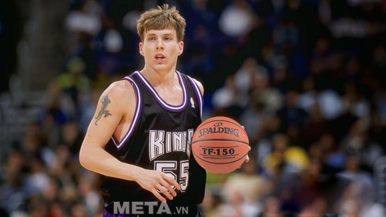 Bóng rổ Spalding TF-150 performance - outdoor Size 5 Fiba (83-599Z)