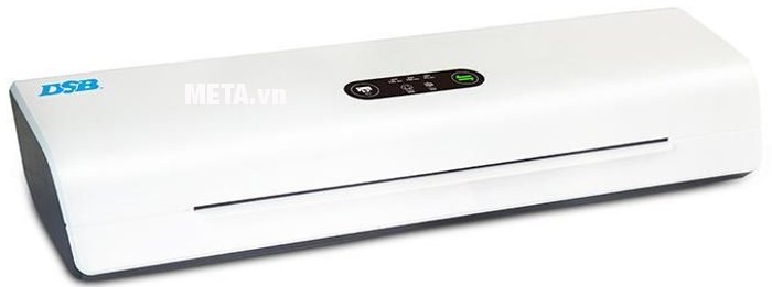 Máy ép Plastic DSB Super 336