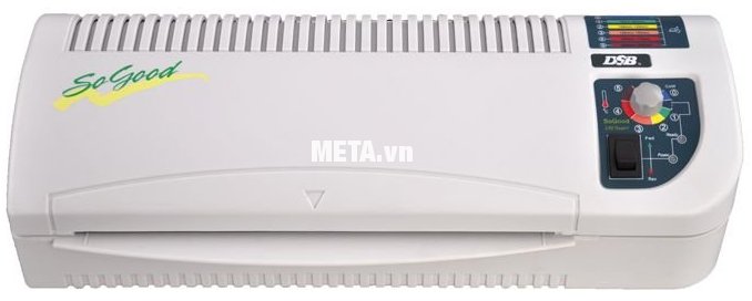 Máy ép Plastic DSB So good 230 Super