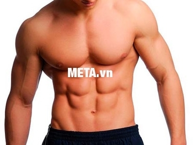 Xe đạp ghế tựa lưng Impulse RR500