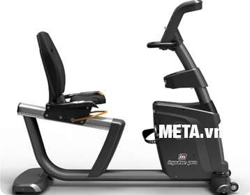Xe đạp ghế tựa lưng Impulse RR500