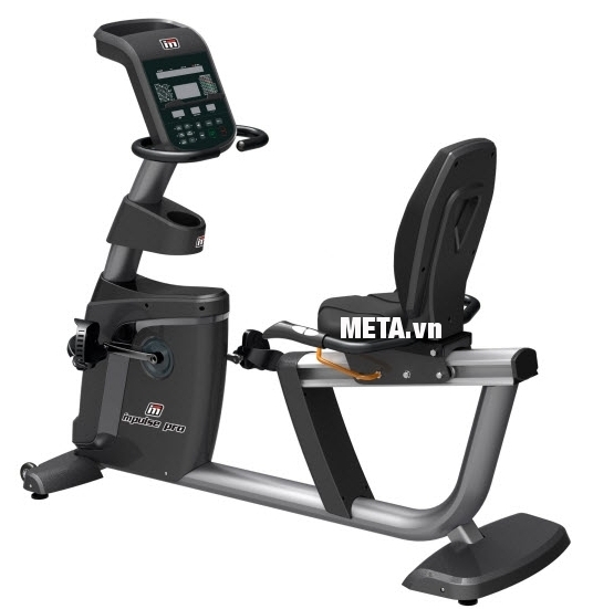 Xe đạp ghế tựa lưng Impulse RR500