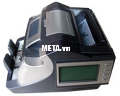 Máy đếm tiền Jingrui JR-6600