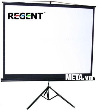 Màn chiếu chân đứng 96 x 96 EA-96T