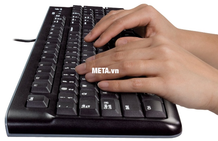 Bàn phím Logitech K120