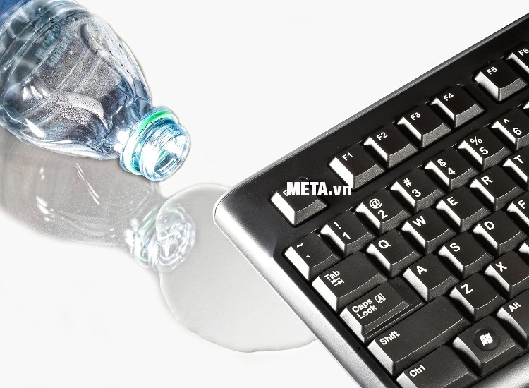 Bàn phím Logitech K120