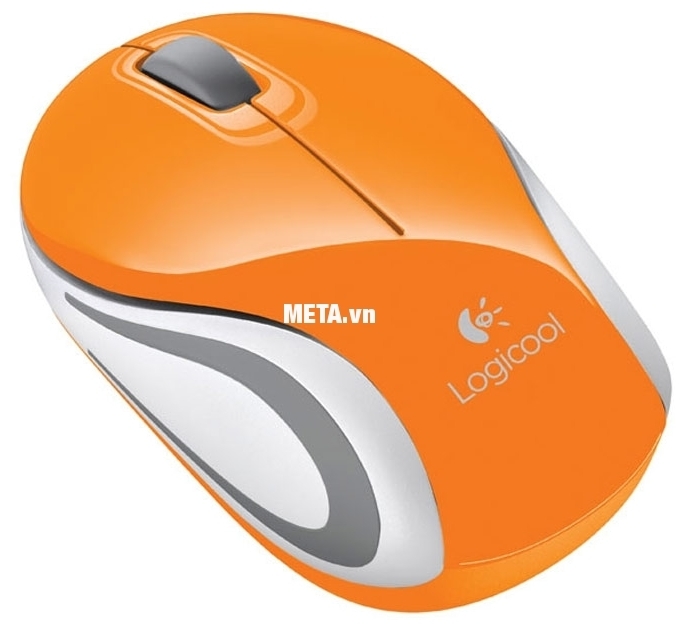 Chuột không dây Logitech M187