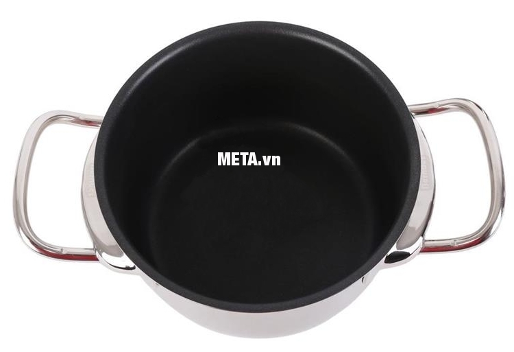 Bộ nồi cao cấp chống dính Berndes Injoy-Nr.063101 (4 chiếc)