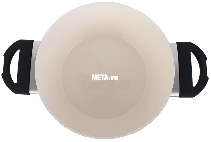 Bộ nồi cao cấp Berndes Balance Smart (4 chiếc)