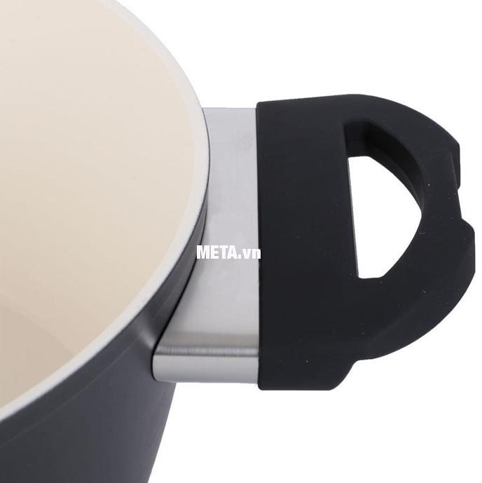 Bộ nồi cao cấp Berndes Balance Smart (4 chiếc)