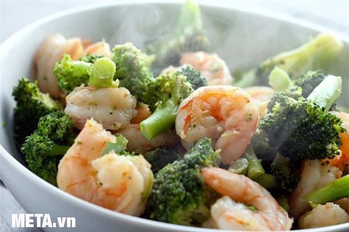 Chảo Berndes Vain 28cm có nắp kính - Nr.031167