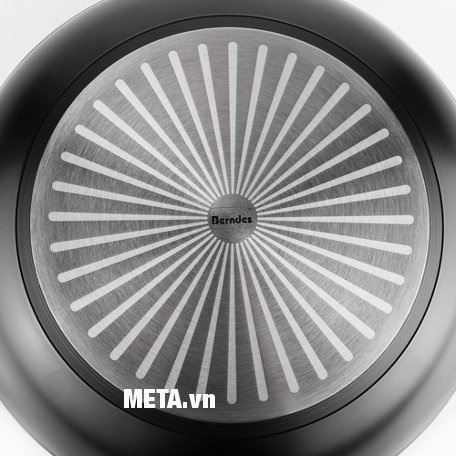 Chảo chống dính Berndes Sautepan Smart 28cm - Nr.078938