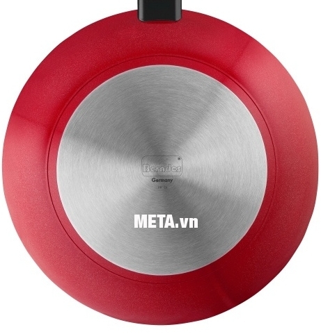Chảo Berndes Magic Sautepan 28cm có nắp kính
