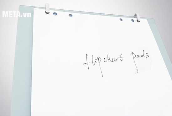 Bảng Flipchart Silicon GFC-555 (70cm x 100cm)