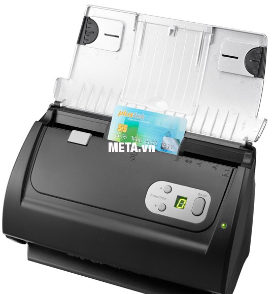 Máy scan Plustek PS3060U