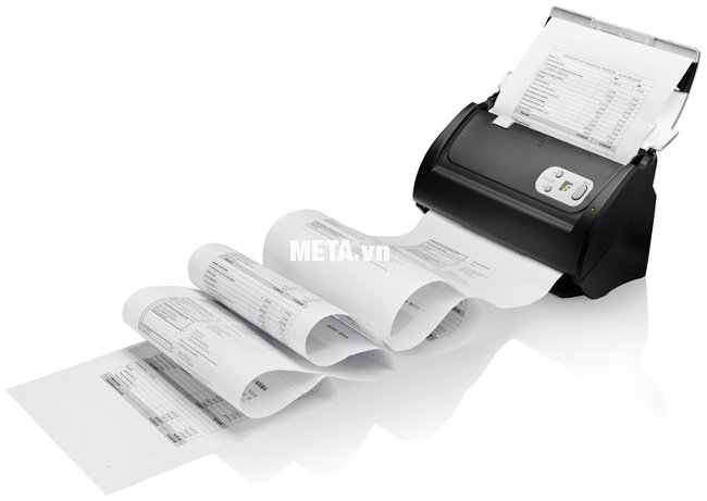 Máy scan Plustek PS3060U