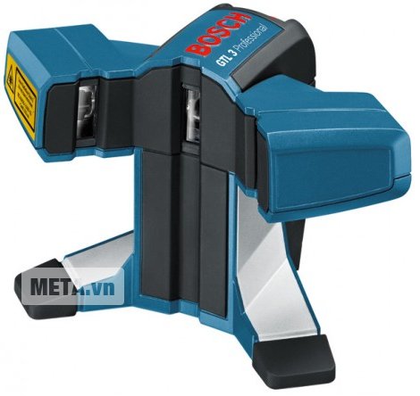Máy cân mực laser 3 tia Bosch GTL 3