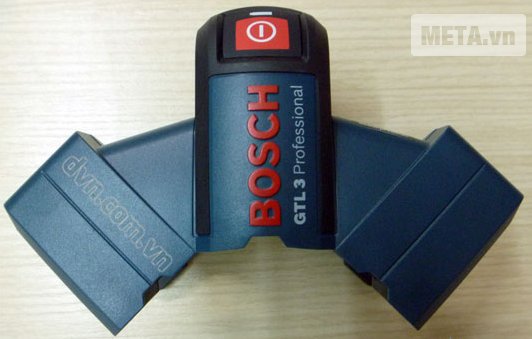 Máy cân mực laser 3 tia Bosch GTL 3