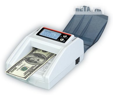 Máy đếm tiền Henry HL-V20