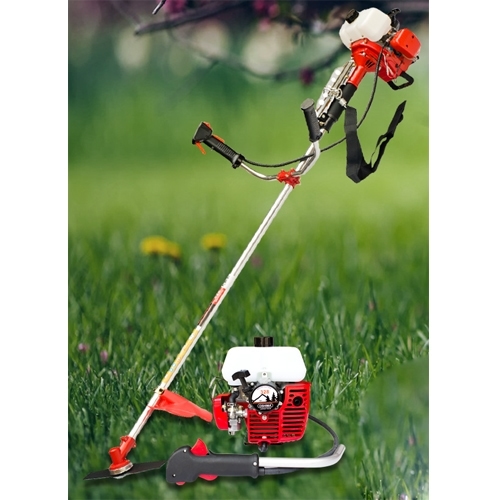 Máy cắt cỏ Oshima 328