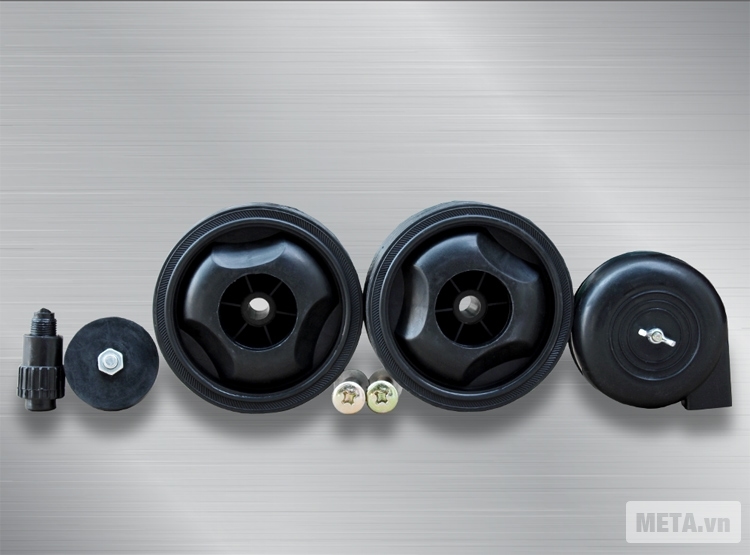 Máy nén khí trực tiếp Oshima 24L