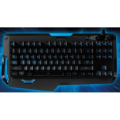 Bàn phím cơ Logitech G310