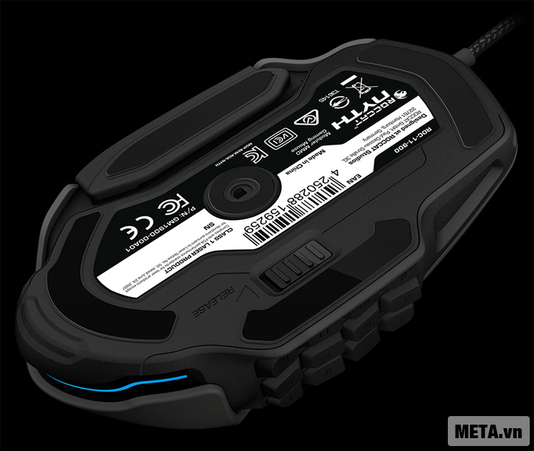Chuột máy tính Roccat Nyth