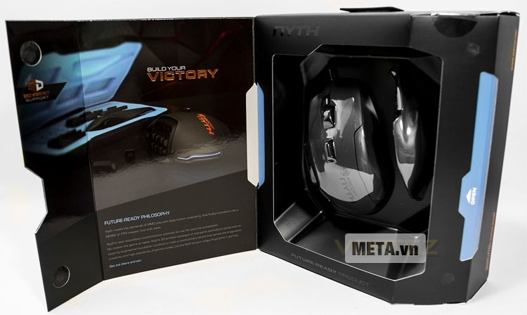 Chuột máy tính Roccat Nyth