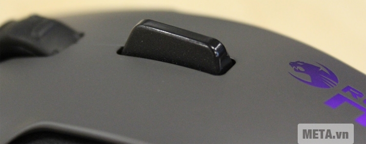 Chuột máy tính Roccat Nyth