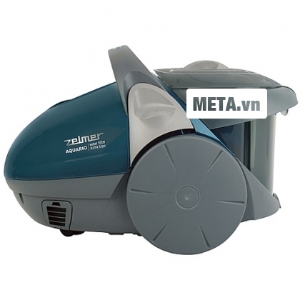 Máy hút bụi Zelmer 819.0SK Turquoise