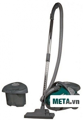 Máy hút bụi Zelmer 819.0SK Turquoise