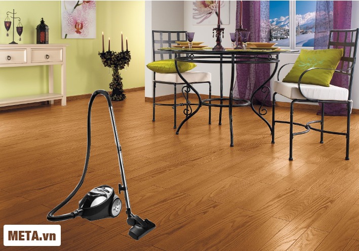 Máy hút bụi Zelmer ZVC265SK