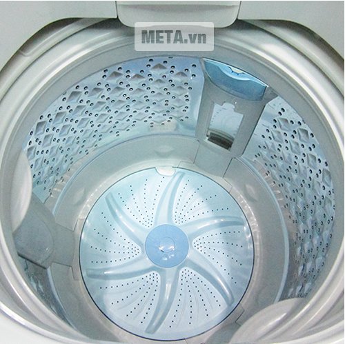 Máy giặt cửa trên 10 kg Toshiba B1100GV