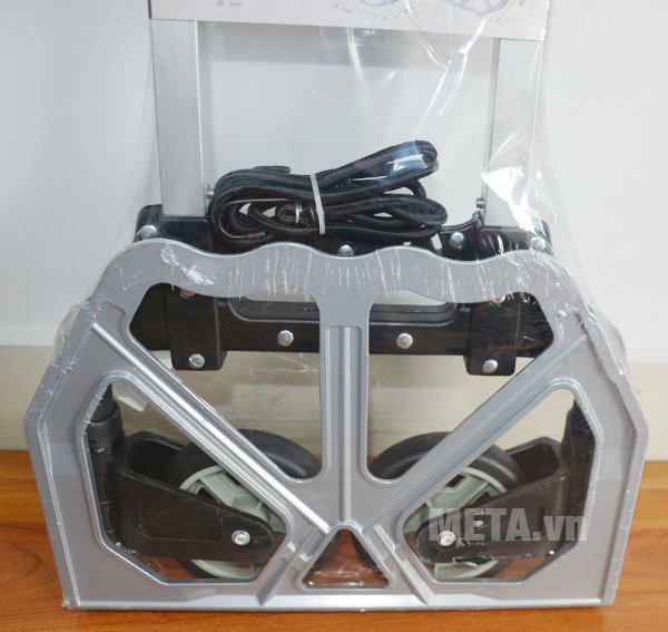 Xe kéo hàng Hando khung nhôm hợp kim tải trọng 80kg