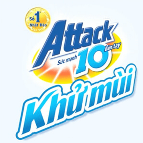 Attack