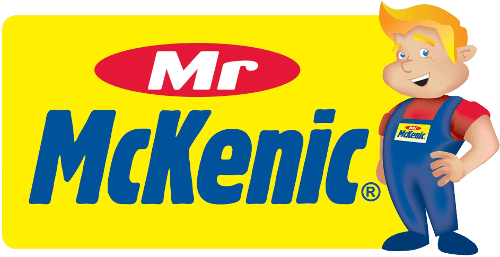 Mr McKenic